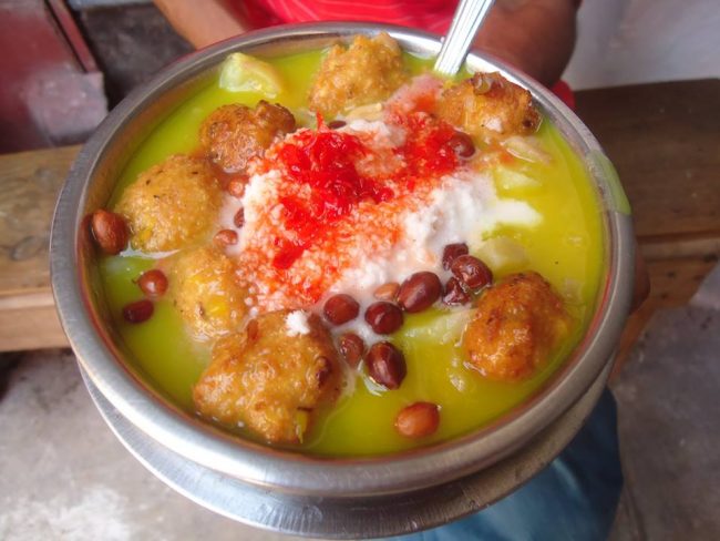 p2 10 Mouth Watering Dishes You Need To Eat- in Tanzania