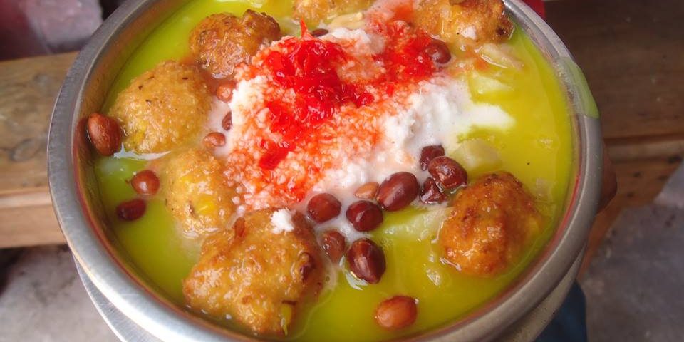 10 Mouth Watering Dishes You Need To Eat- in Tanzania