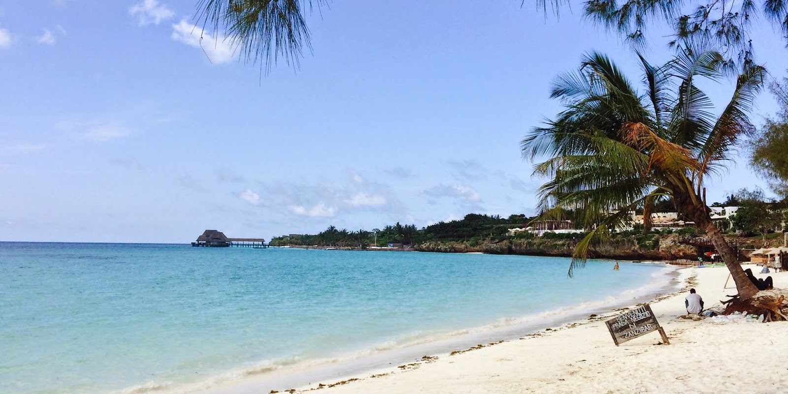 Day tour Activities in Zanzibar