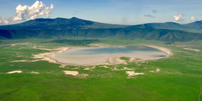 p5 The Priceless Nature Walks through Ngorongoro Conservation Area