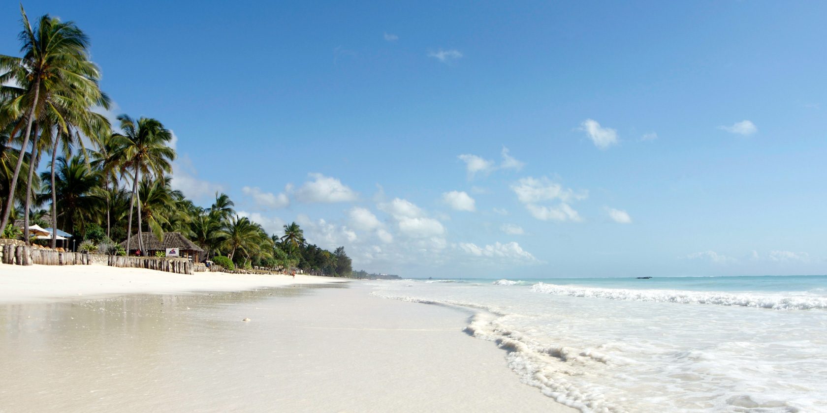 East Coast vs North Coast – Zanzibar