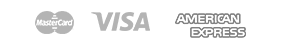 Trusted credit cards payment