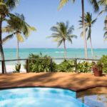 Swimming pool view zanzibar accommodations deals