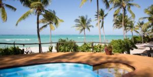 Swimming pool view zanzibar accommodations deals