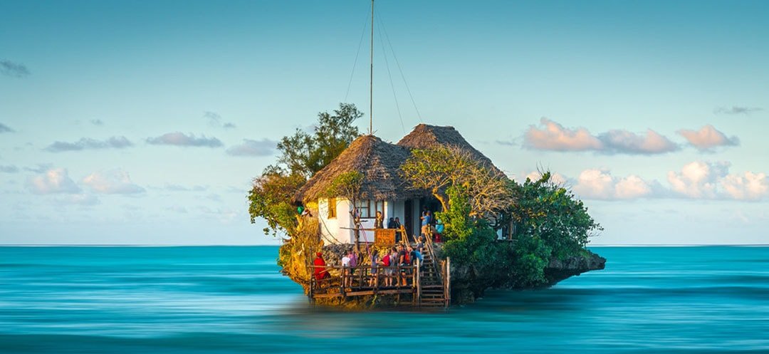 zanzibar accommodations deals