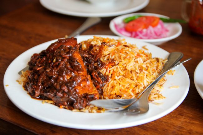 Travel Guide For Food Lovers