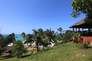 View from club house zanzibar accommodations deals