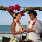 Wedding at Kichanga lodge