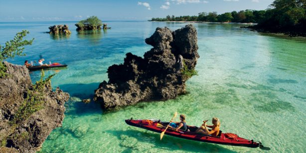 Backpacking Zanzibar Backpacking Zanzibar