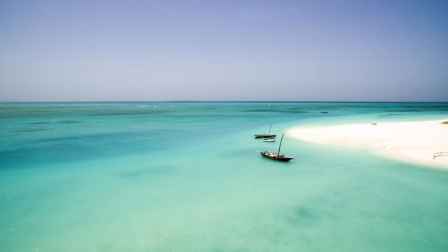 zanzibar beaches